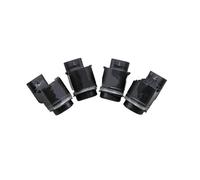 rilevatore parcheggio Per Range Per Rover Per Evoque Sensore Di Assistenza Al Parcheggio Radar Retromarcia Auto 1/4 Pezzi LR038533(4pcs LR038533)