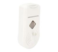 Rilevatore per la sicurezza domestica Reset automatico P Wave Detector | Allarme vibrante residenziale per soggiorno domestico affitto camera da letto bagno casa