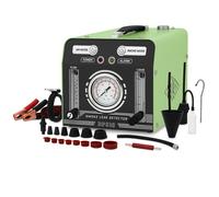 Rilevatore Perdite Auto 12 V Macchina Test Fumo EVAP Pompa Manometro 8 L/min