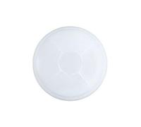 RILEVATORE PIR PER CENTRALI BW DA SOFFI TTO CON COPERTURA A 360° BENTEL BW-862