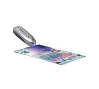 Rilevatore di banconote false SafeScan - 132450 Rilevatore di banconote false 9 X 3 X 2,5 cm di colore bianco in confezione da 1 Pz.