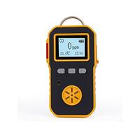 Rilevatore portatile di monossido di carbonio industriale Rilevatore di gas Analizzatore di CO Misuratore di vibrazioni sonore e luminose 0-1000PPM