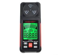 Rilevatore portatile di radiazioni HT627 per l'identificazione di sorgenti elettromagnetiche, inclusi contatori intelligenti, linee elettriche, sistemi HVAC e telecamere wireless
