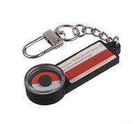 Rilevatore portatile di rotazione della pompa per sistemi di circolazione CA e valvole bruciatori di olio con display a vite sincrono per lavori professionali di manutenzione del riscaldamento