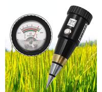 Rilevatore pratico di alta qualit misuratore suolo 5-50 C 2059555mm plasti