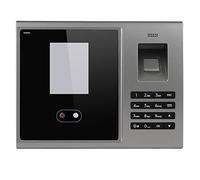 Rilevatore presenze, Macchina for la macchina for il punzone dell'identificazione delle impronte digitali dell'orologio dei dipendenti for le piccole e medie imprese