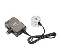 Rilevatore Professionale di Perdite d'Acqua Sotterraneo - Kit di Accessori per Ad Alta Resistenza (EU)