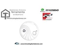 RILEVATORE RADIO FUMO - DS-PDSMK-S-WE - HIK 314300075