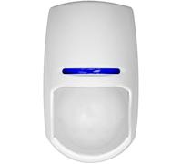 KX12DT-WE RILEVATORE RADIO HIKVISION DOPPIA TECNOLOGIA 12m KX12DT-WE 506031752