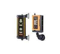 Rilevatore radio per laser rossi e 15-101-28