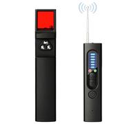 Rilevatore RF Multifrequenza per Telecamere Wireless GPS e Tracciamento Segnale