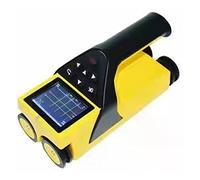 Rilevatore scanner da parete, Scanner portatile for tondo for cemento armato Strumento portatile for la misurazione della posizione del tondo for cemento armato ad alta precisione per il centro e il b