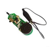 Rilevatore Segnale Audio Semi-aperto per Circuiti(With shell) | Identifica rapidamente percorsi segnale, diagnostica guasti circuiti, migliora efficienza riparazione