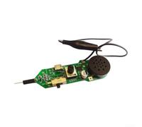 Rilevatore Segnale Audio Semi-aperto per Circuiti(without shell) | Identifica rapidamente percorsi segnale, diagnostica guasti circuiti, migliora efficienza riparazione