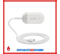 Rilevatore sensore di perdite fughe acqua e gelo L1 WiFi Braukmann Resideo
