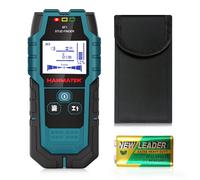 Rilevatore Sensore Elettronico 4 In 1 Scanner da Parete Rilevatore Tubi