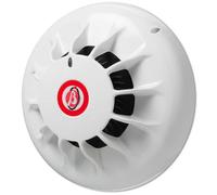 Rilevatore Sensore ottico di fumo Bentel incendio