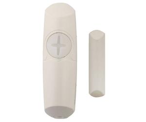 Rilevatore sismico Risco ShockTec con contatto magnetico RK601SMG300C