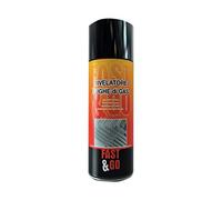 Skyrocket Toys Rilevatore fughe di gas FASTGO Spray 400 ml Confezione 12