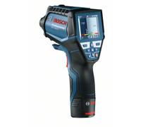 Rilevatore termico BOSCH GIS 1000 C Prof. L-box 0601083301