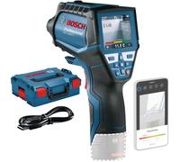 Rilevatore termico Bosch Professional GIS 1000 C - 0601083308