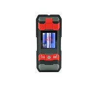 Rilevatore Tubi e Cavi Elettrici, Metal Detector Rivelatore di cablaggio Rivelatore da parete Cavo LCD professionale Tensione CA Rame Rilevatore di legno Scanner da parete,per il rilevamento di legno
