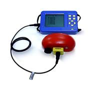 Rilevatore Tubi e Cavi Elettrici Rilevatore di barre d'armatura in calcestruzzo Scanner del tester spessore della copertura