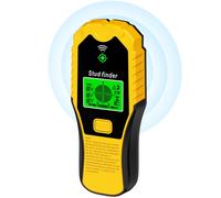 Rilevatore Tubi E Cavi Elettrici, Rilevatore Metalli Muro, Sensore Elettronico 5