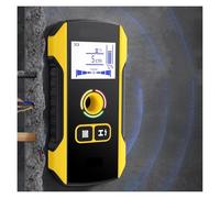 Rilevatore Tubi e Cavi Elettrici Scanner da parete for metal detector con foro di posizionamento nuova concezione for fili for cavi in cavo in tensione AC Trova perno in legno metallico