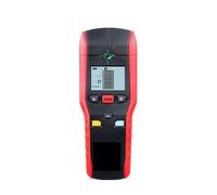 Rilevatore Tubi e Cavi Elettrici, Tester rilevatore di parete veloce portatile Tester for legno in metallo Cavo CA for filo elettrico Scanner Strumento di rilevamento accurato della parete,per il ril
