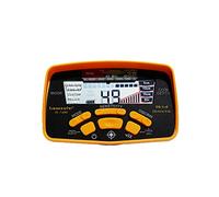 Rilevatore Tubi e Cavi Elettrici Unità di controllo dell'analizzatore dell'esposizione LCD del metal detector for il cacciatore tesori cercatore d'oro della ricerca sotterranea professionale