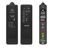 Rilevatore tubi e cavi Fwt8x Network Cable Tracker Detecteur RJ11/45 LAN Ethernet Wire Tester Tester Telecom Telecom Electrified Work 60V(FWT8X and X1)
