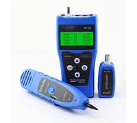 Rilevatore tubi e cavi Network Cable Tester Network Ethernet LANUGINANTE Tracker del tester per telefono USB Cavo coassiale 5E 6E RJ45 11