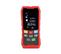 Rilevatore Tubi e Cavi, Rilevamento multifunzionale ad alta precisione di oggetti estranei/aria condizionata/scanner da parete for oggetti metallici(387S)