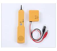 Rilevatore tubi e cavi Telefono Cable Line Finder Network Rame Cable Line Finder Line Tester RJ11. Strumento di comunicazione Rame Cable Line Finder