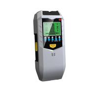 Rilevatore Tubi, Rilevatore di metalli da parete 5 in 1 for la misurazione di perni di legno e fili di corrente