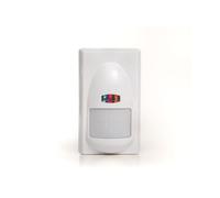 RILEVATORE VOLUMETRICO DOPPIA TECNOLOGIA EEA 001-ZFR 101-B-01 ZEFIRO AM GOLD