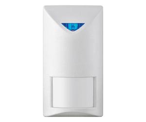 Rilevatore volumetrico doppia tecnologia Elkron DT15 Bianco 80IM3500113