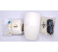 RILEVATORE VOLUMETRICO HAGER S161-22I 12M