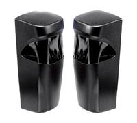 Rilevatori a infrarossi per cancelli automatici per il controllo automatico