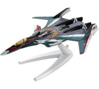 Rilevatori Arad BANDAI Mecha Collection Macross Delta VF-31S Siegfried Fighte...