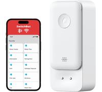 Rilevatori Di Acqua Wifi(Nessun Hub Richiesto), Rilevatore Intelligente Di Perdi