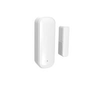 Rilevatori di allarmi magnetici for porte con sensore intelligente for e finestre compatibili,Kit/set fai da te(ZigB)