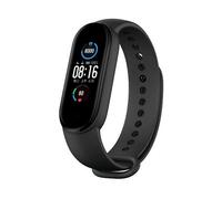 Rilevatori di attività XIAOMI Mi Smart Band 5, Nero