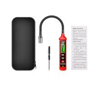 Rilevatori di gas Gn803 Monitor portatile per perdite di gas Tester per gas