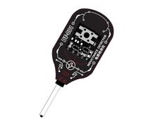 Rilevatori di induttanza professionali con indicatori LED per test e analisi dei componenti della scheda madre rapida Strumento portatile di rilevamento dei guasti PCB