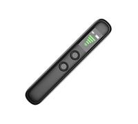 Rilevatori multifunzione portatili Ricarica USB veloce ad alta sensibilità Dispositivo di protezione della privacy per fotocamere invisibili e individua la sicurezza delle riunioni di lavoro