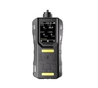 Rilevatori multigas Analizzatore di gas portatile S316 catalitico/elettrochimico/PID/infrarossi Monitor dell'officina