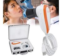 Rilevatori oculari, rilevatori oculari automatici portatili, telecamera diagnostica per iridologia oculare da 5,0 MP 2560 * 1920 per optometristi per uso domestico