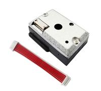 Rilevatori Particolato Fine PM2.5 Sensori Aria Modulo Rilevazione Precisioni Laboratorio Aria